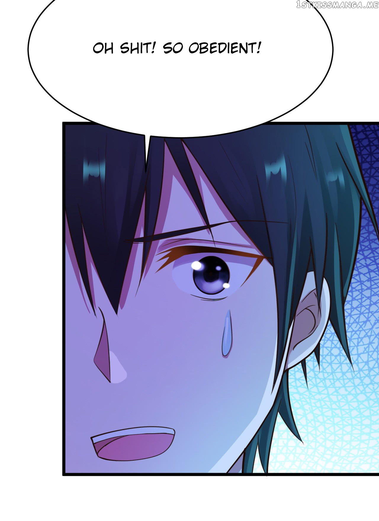 Miss Sister, Don’t Mess With Me chapter 16 - page 10