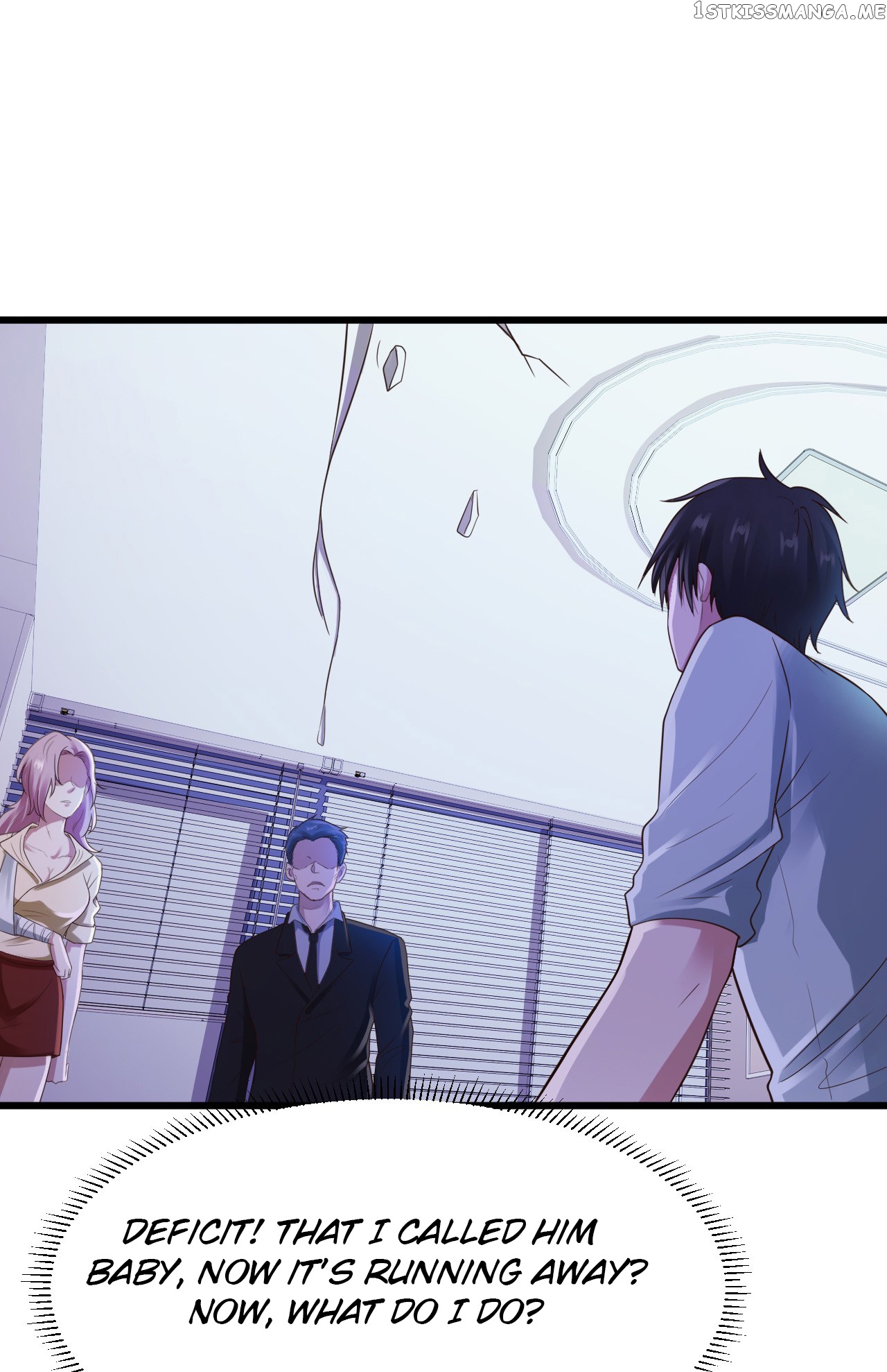 Miss Sister, Don’t Mess With Me chapter 16 - page 13