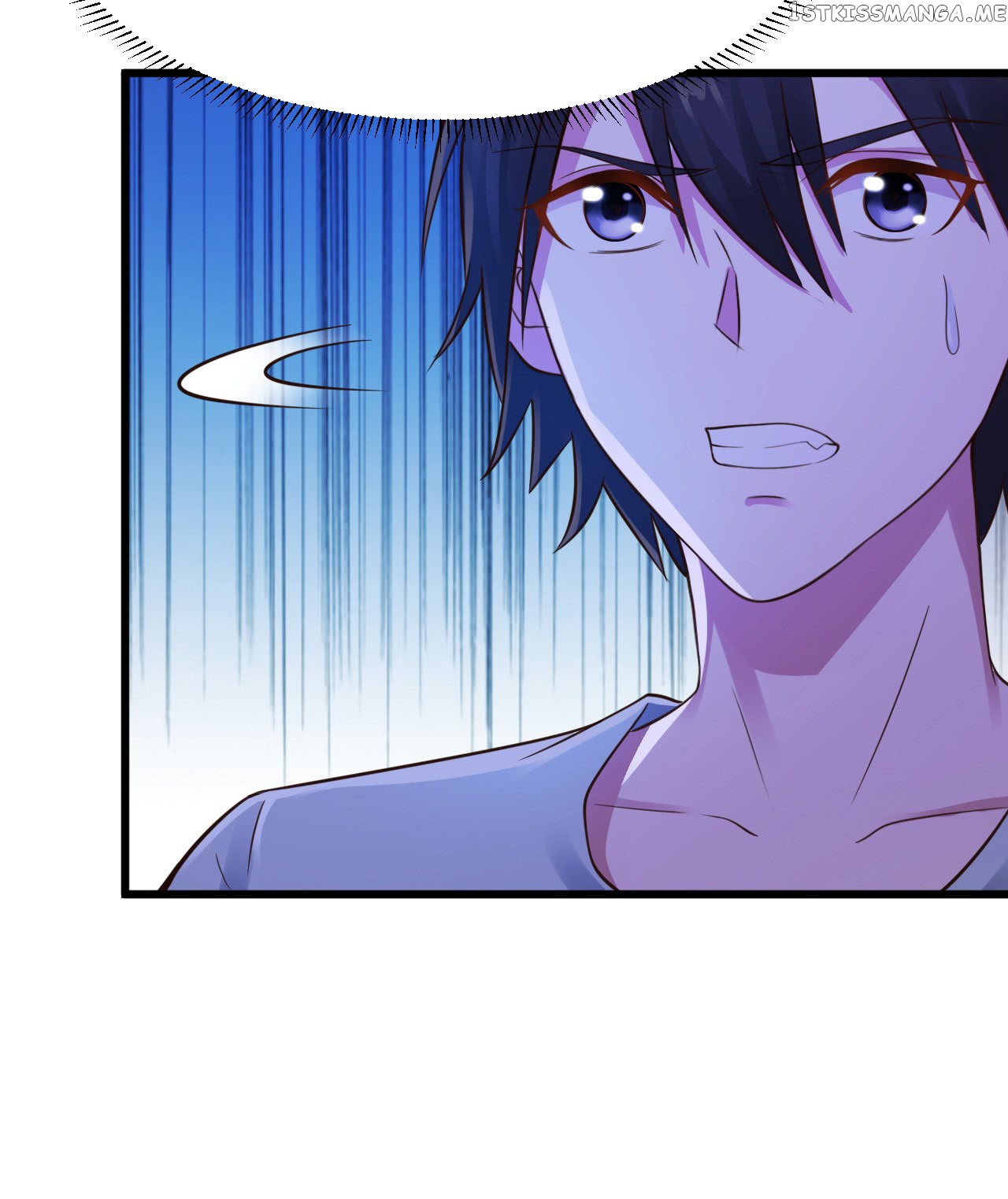 Miss Sister, Don’t Mess With Me chapter 16 - page 14