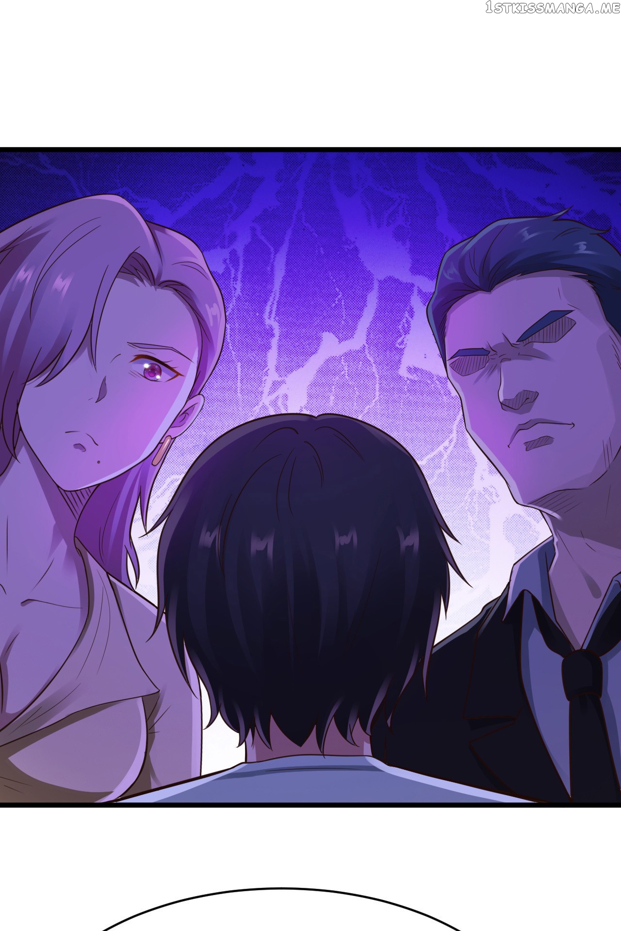 Miss Sister, Don’t Mess With Me chapter 16 - page 15