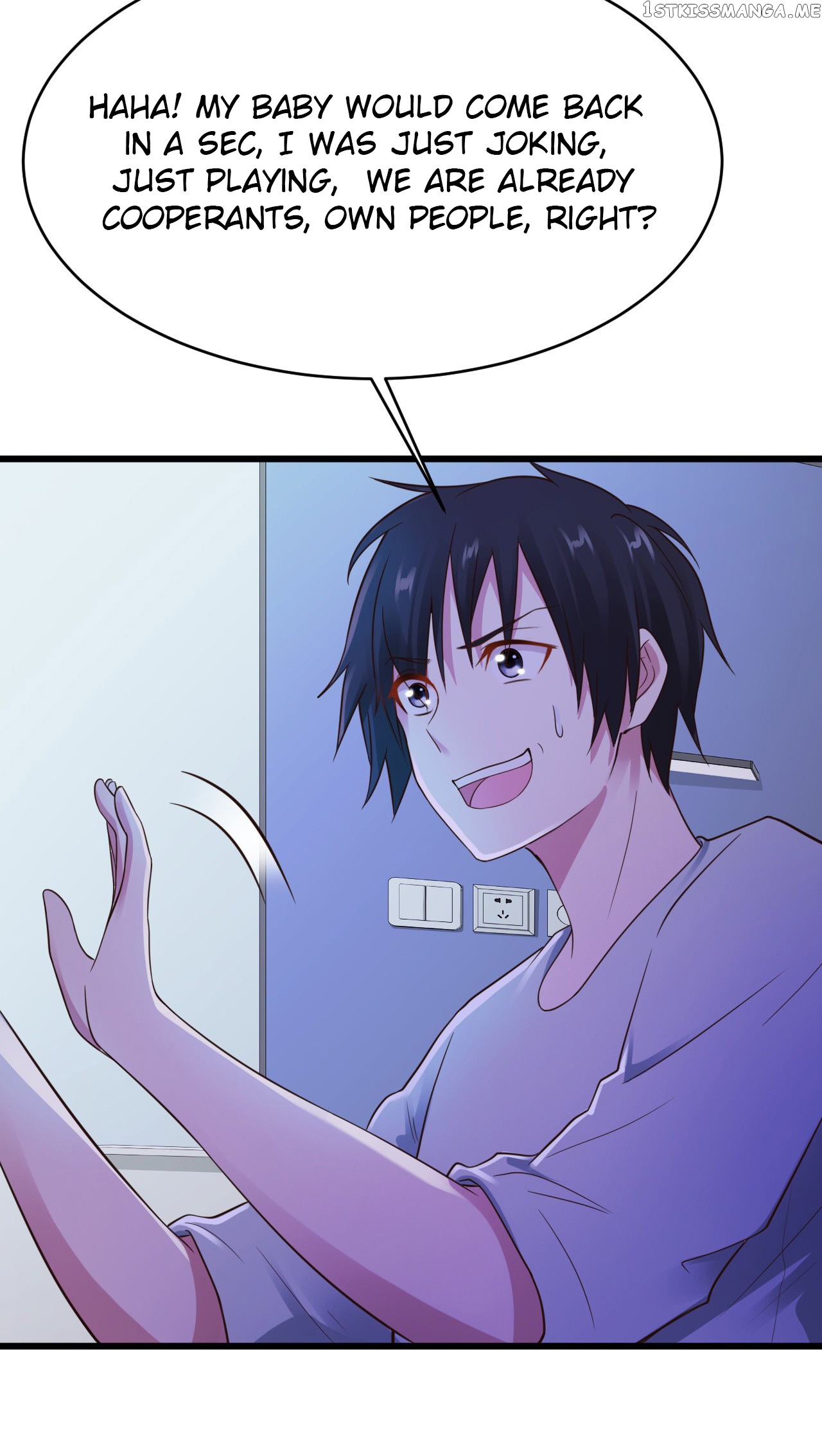 Miss Sister, Don’t Mess With Me chapter 16 - page 16