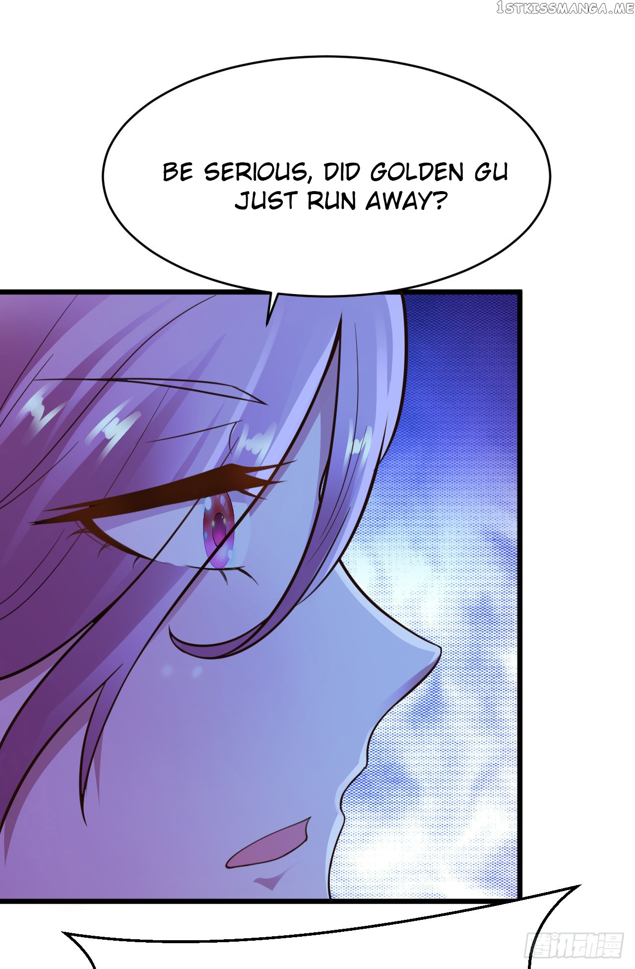 Miss Sister, Don’t Mess With Me chapter 16 - page 17