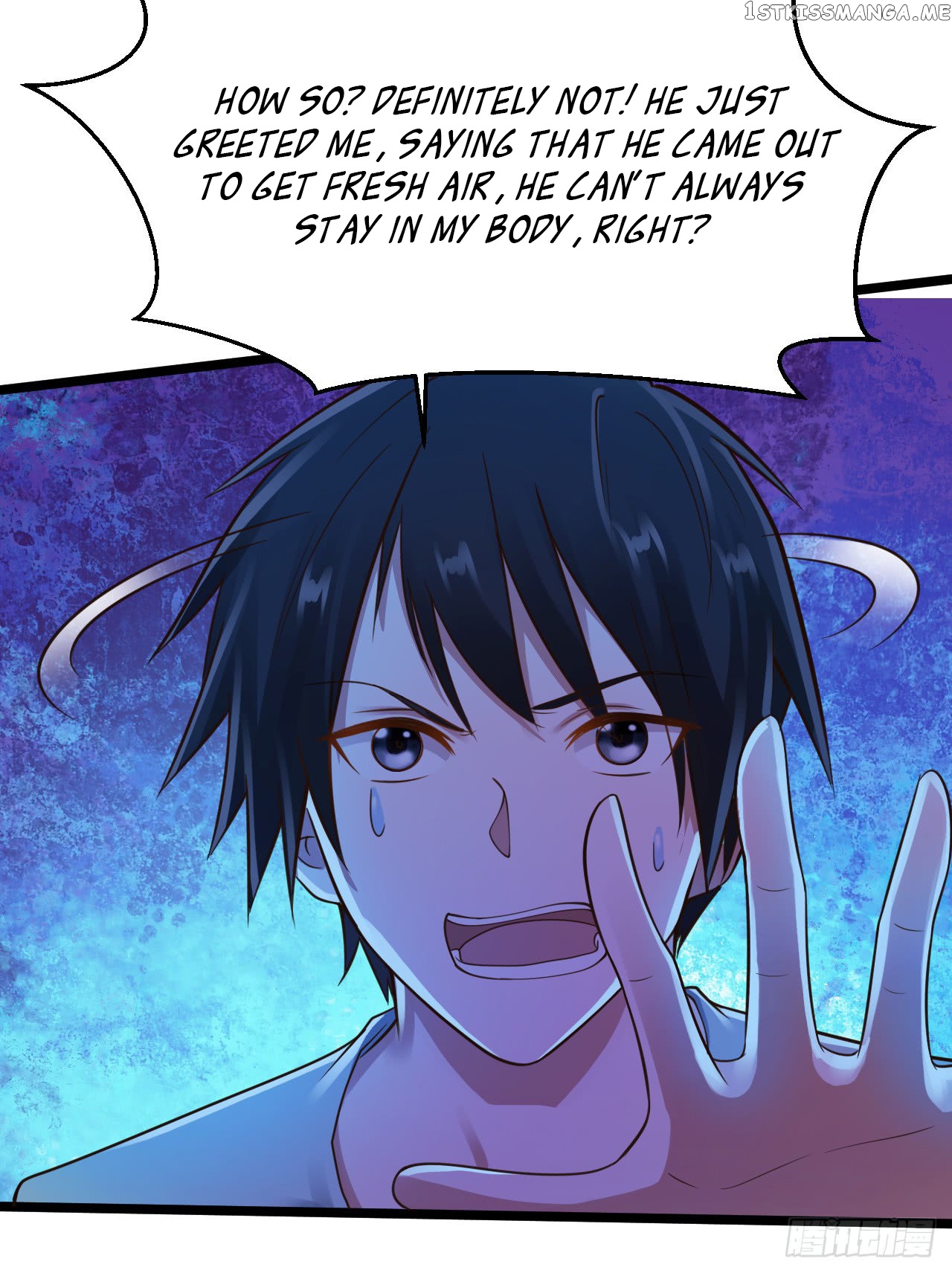 Miss Sister, Don’t Mess With Me chapter 16 - page 18