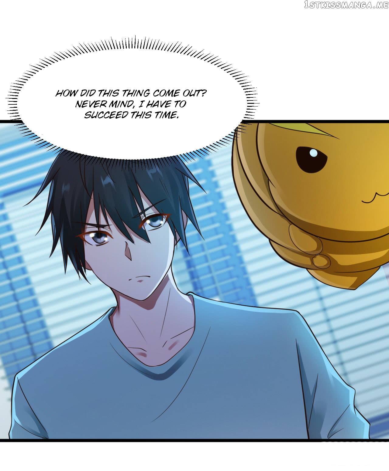 Miss Sister, Don’t Mess With Me chapter 16 - page 2
