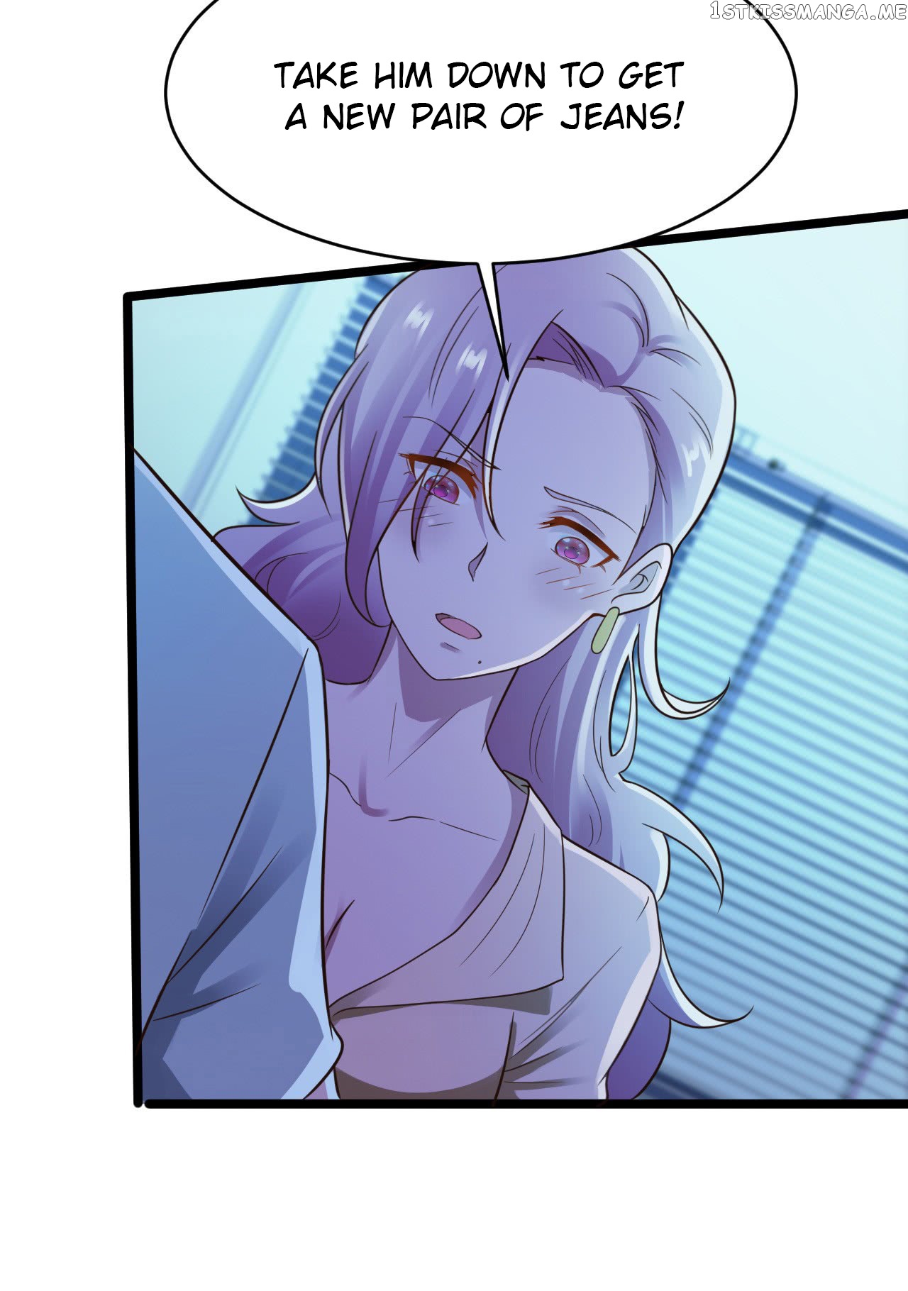 Miss Sister, Don’t Mess With Me chapter 16 - page 20