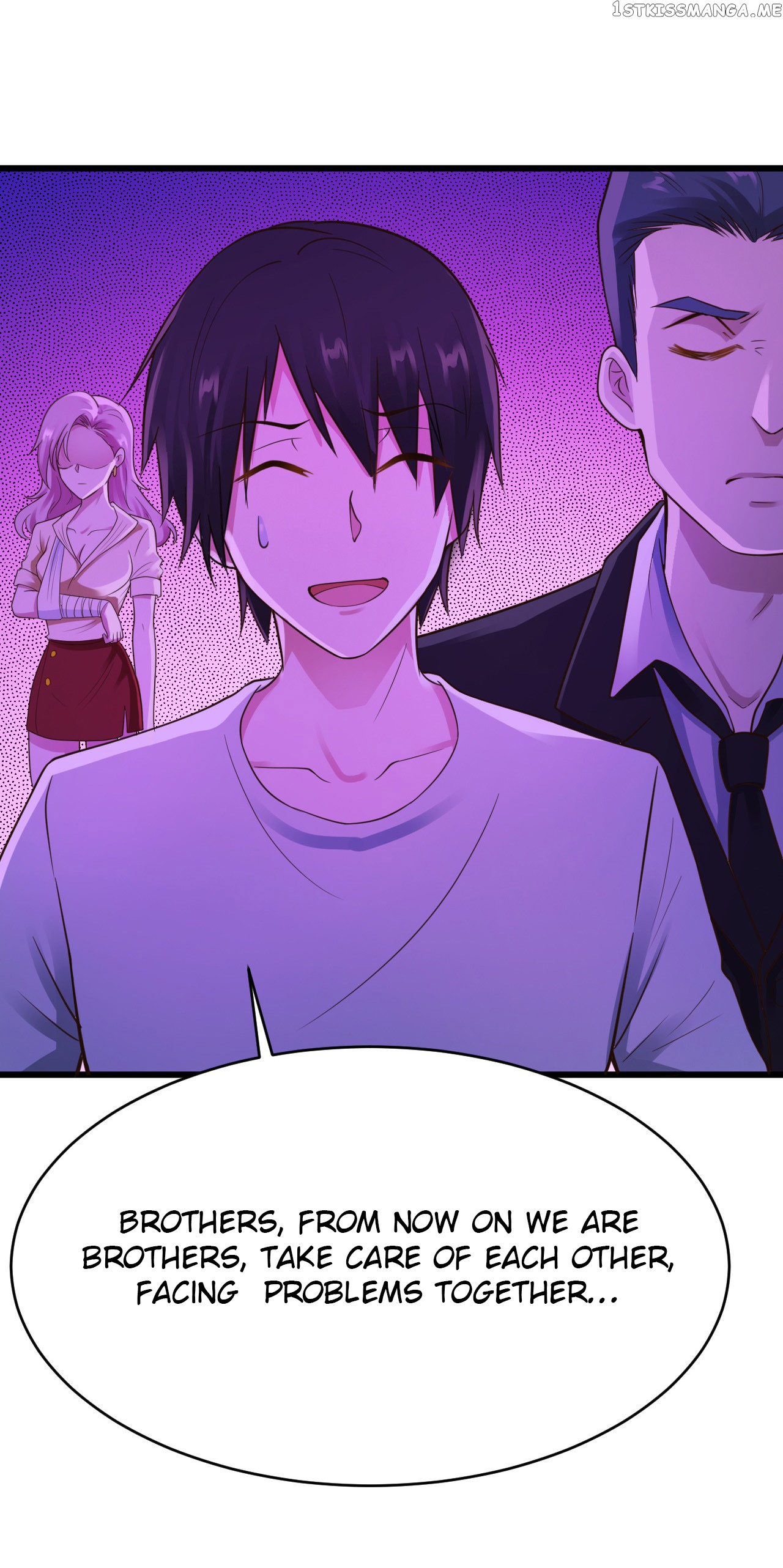 Miss Sister, Don’t Mess With Me chapter 16 - page 21