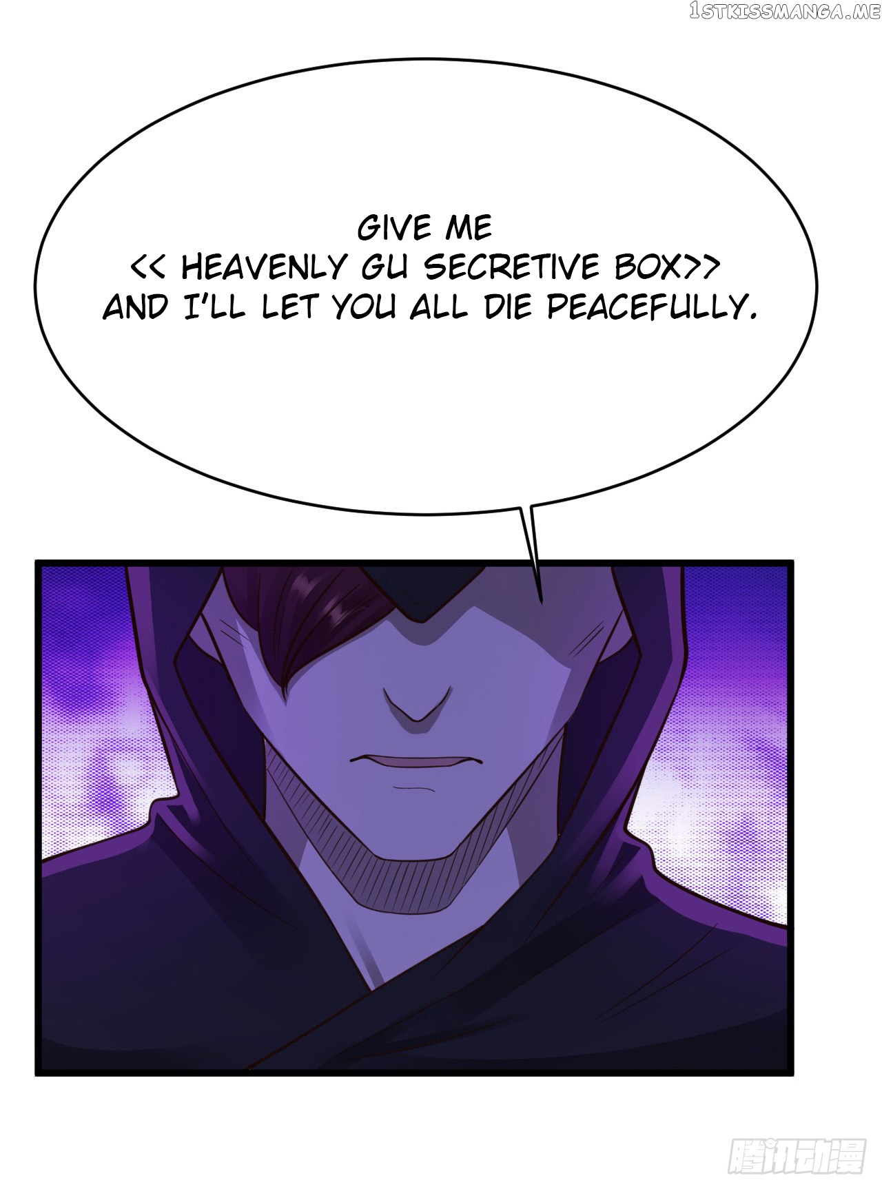 Miss Sister, Don’t Mess With Me chapter 16 - page 26
