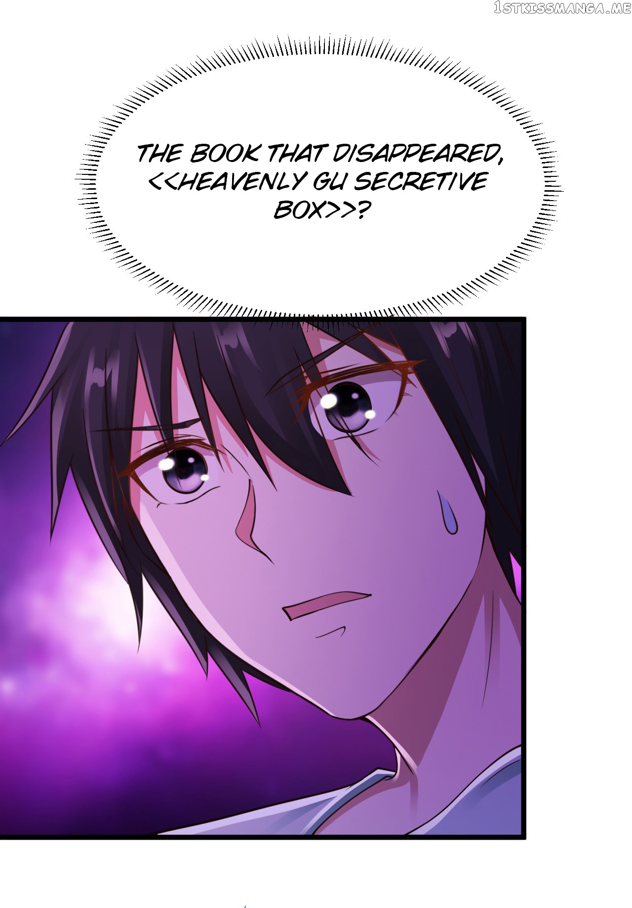 Miss Sister, Don’t Mess With Me chapter 16 - page 27