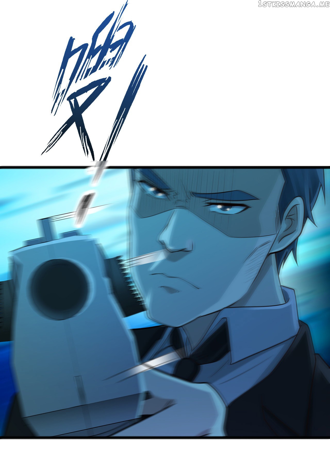 Miss Sister, Don’t Mess With Me chapter 16 - page 28