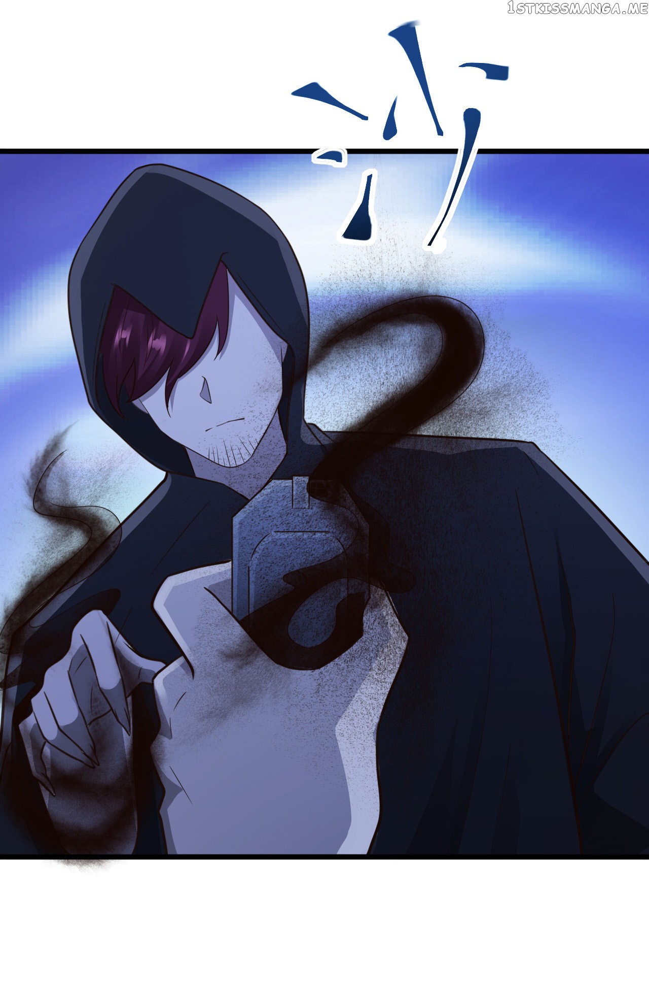 Miss Sister, Don’t Mess With Me chapter 16 - page 29