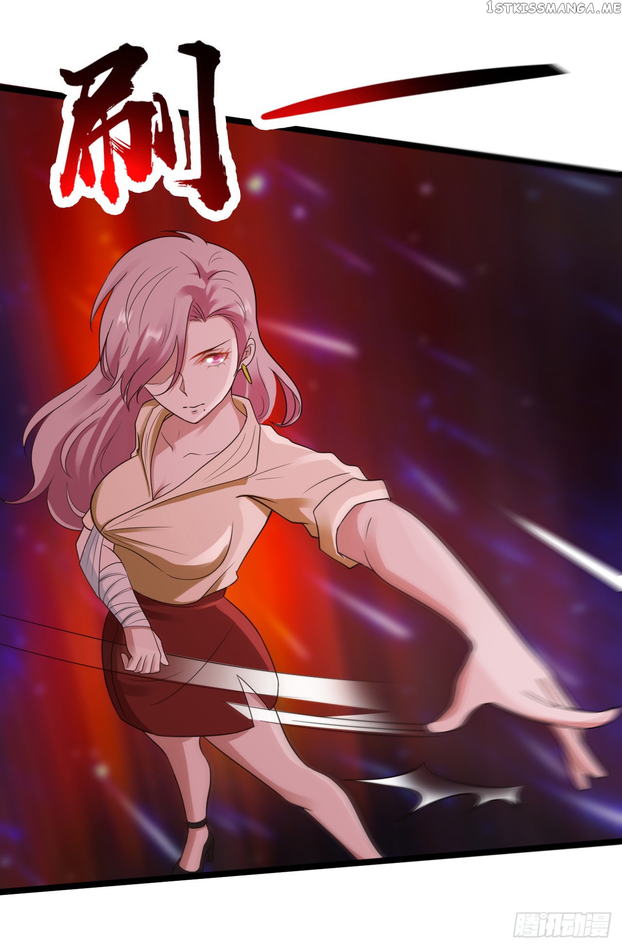 Miss Sister, Don’t Mess With Me chapter 16 - page 31