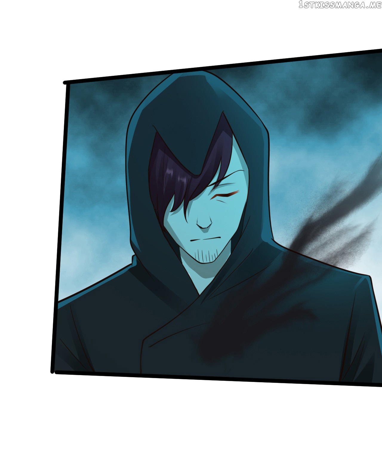 Miss Sister, Don’t Mess With Me chapter 16 - page 33