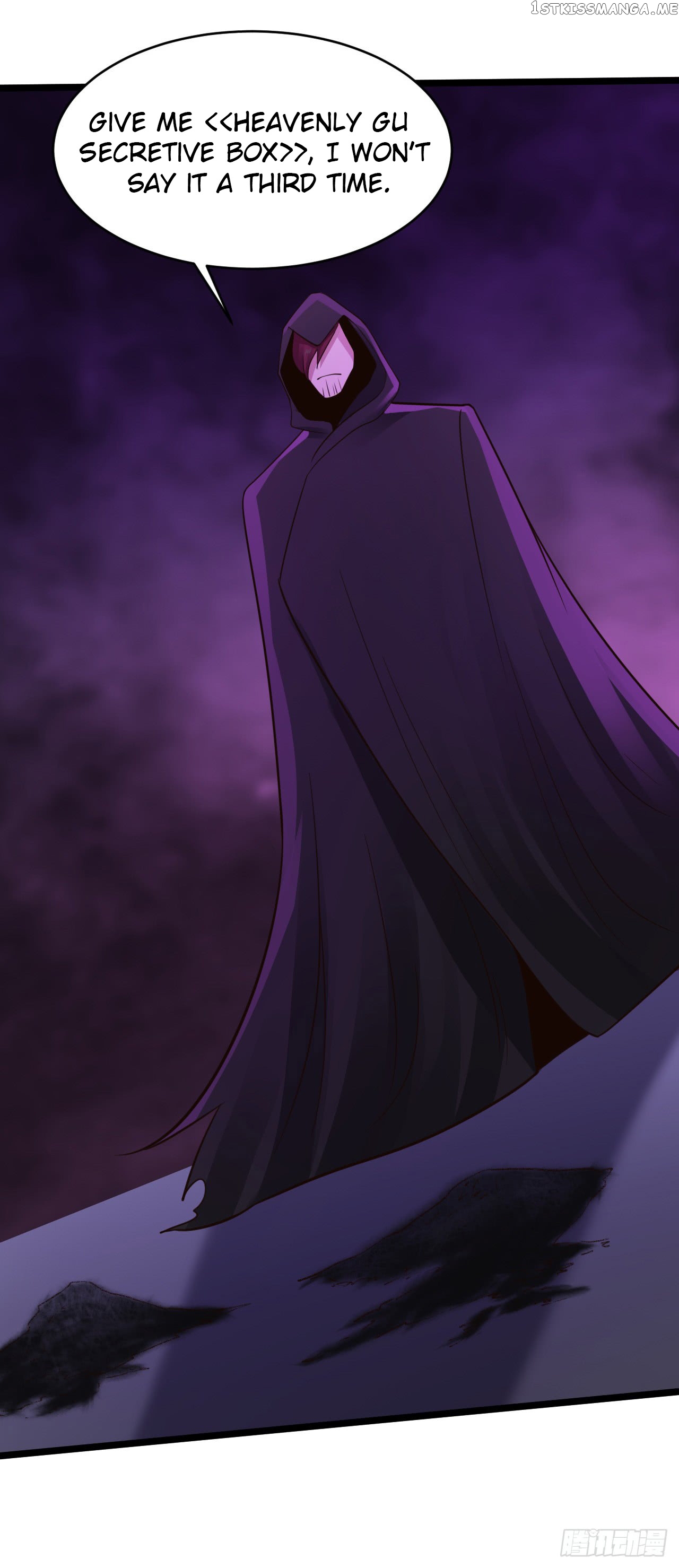 Miss Sister, Don’t Mess With Me chapter 16 - page 34