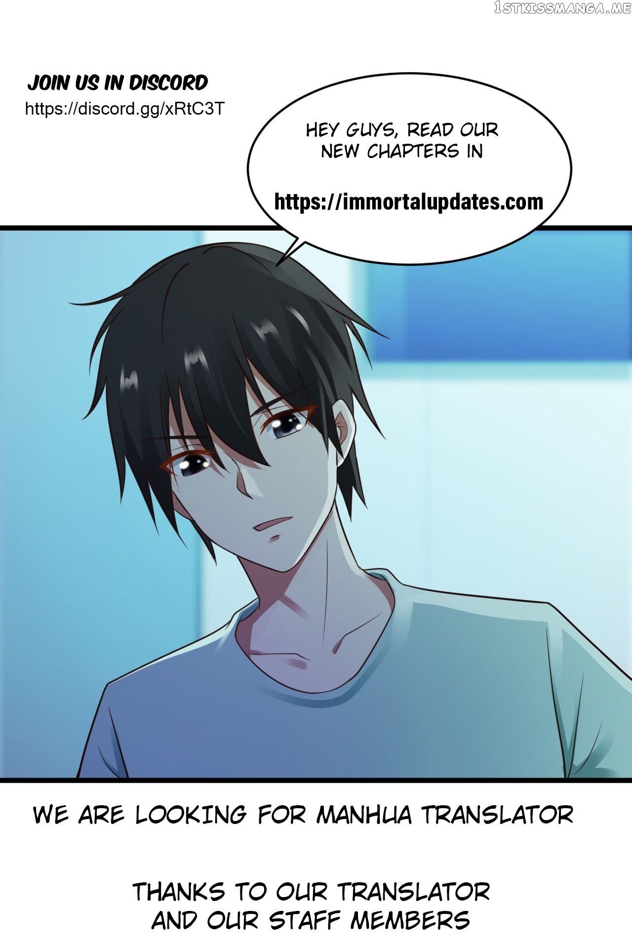 Miss Sister, Don’t Mess With Me chapter 16 - page 36