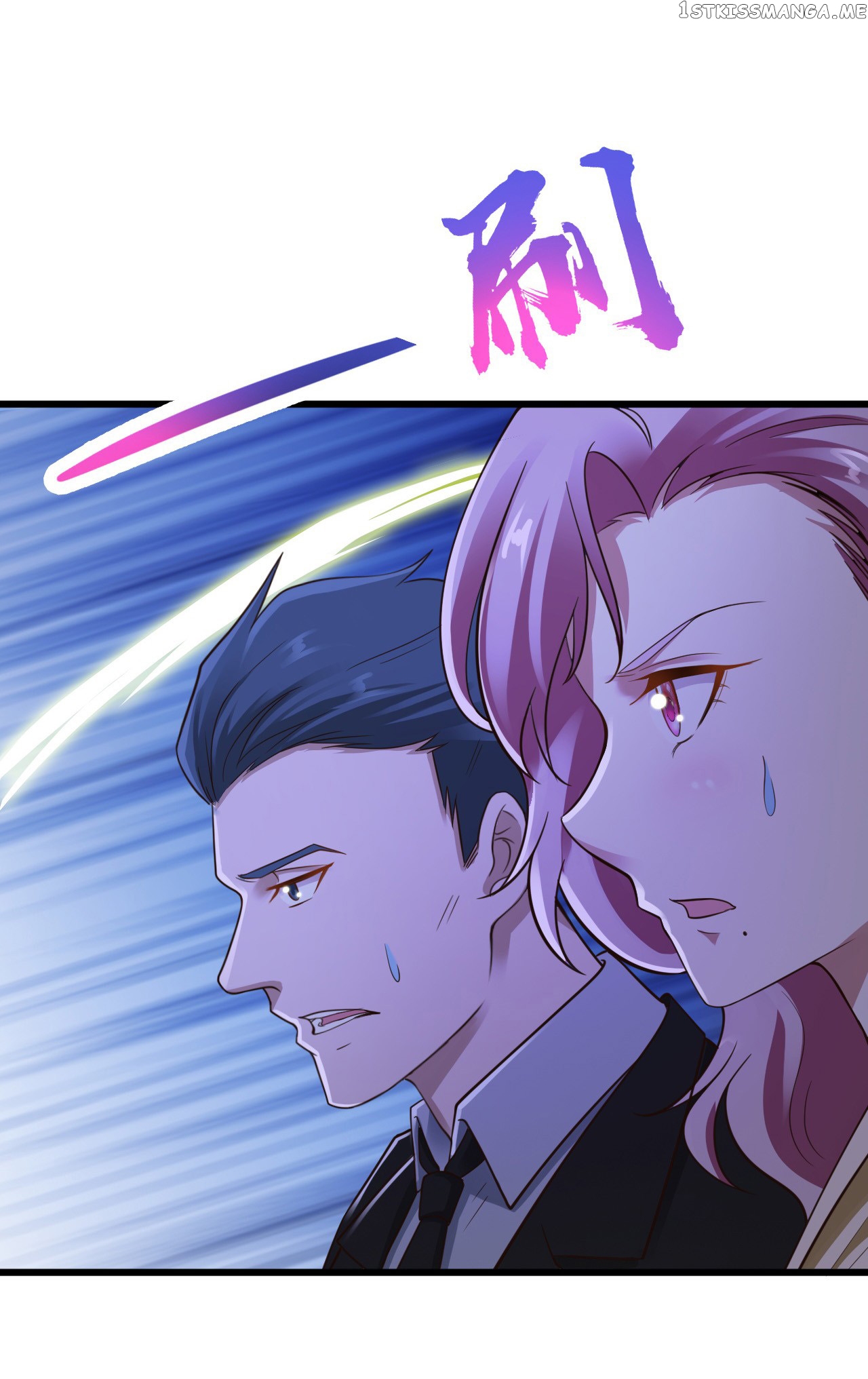 Miss Sister, Don’t Mess With Me chapter 16 - page 4