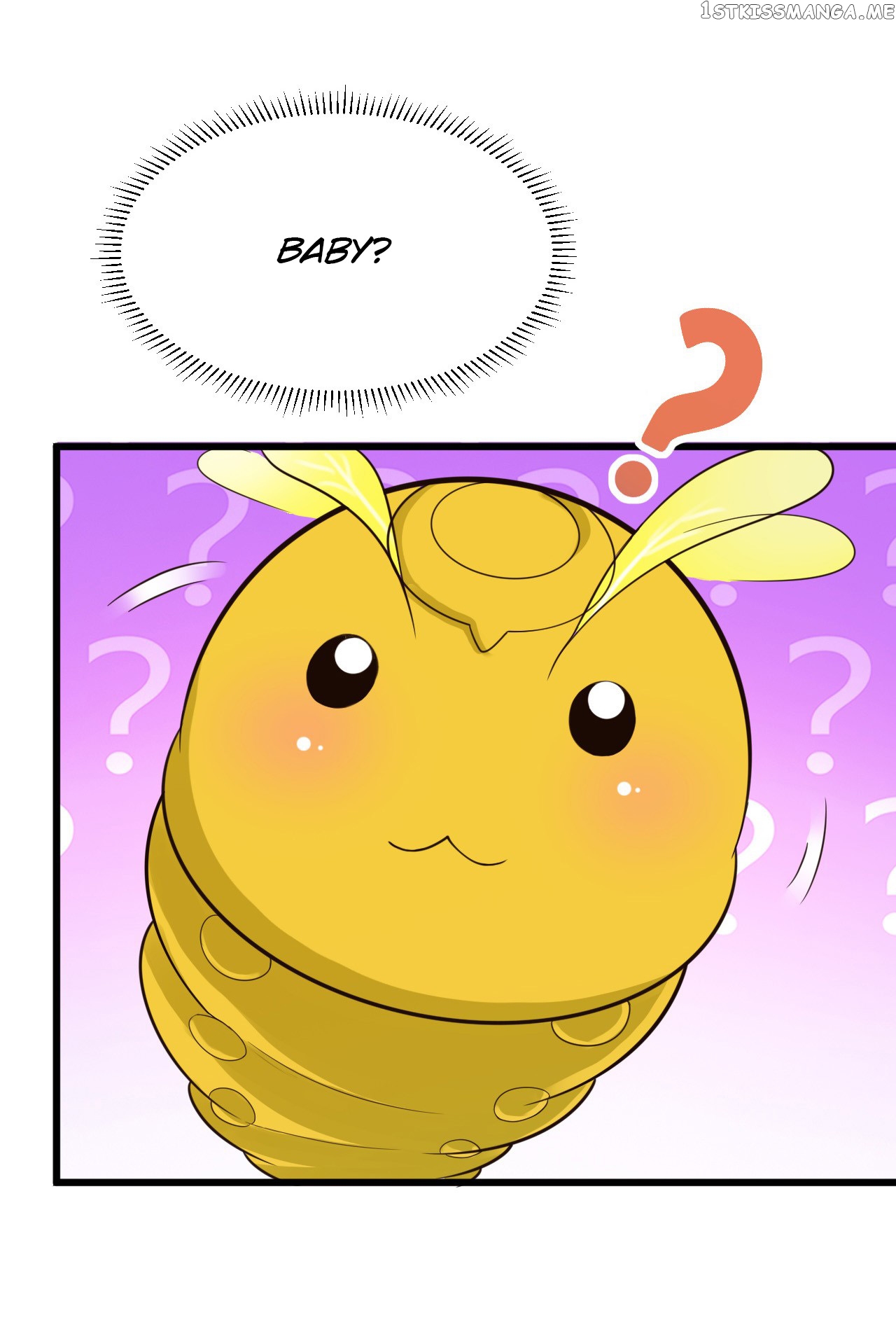 Miss Sister, Don’t Mess With Me chapter 16 - page 5