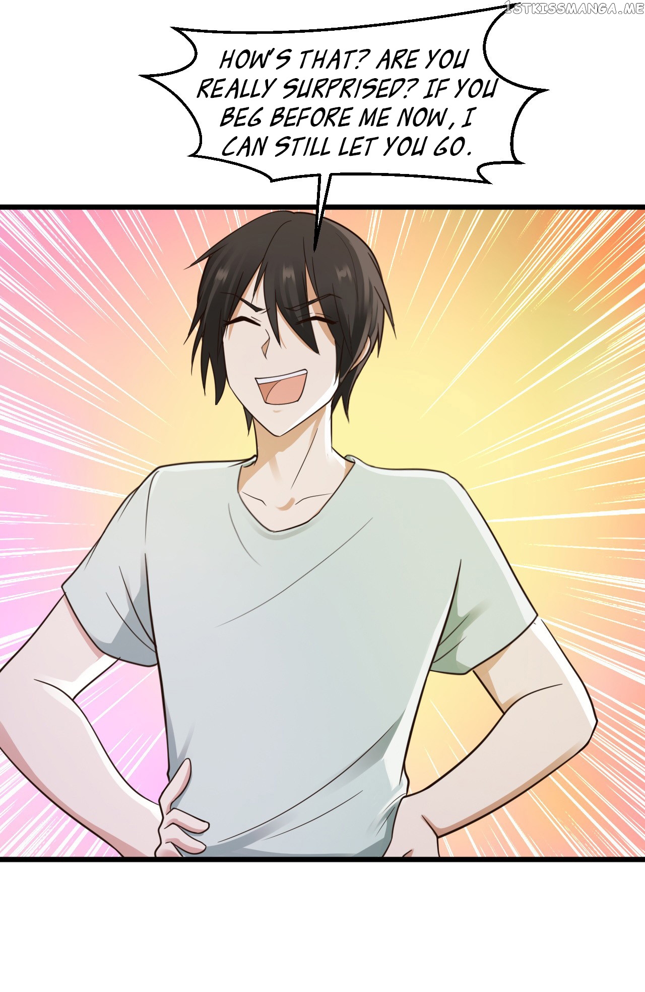 Miss Sister, Don’t Mess With Me chapter 16 - page 7