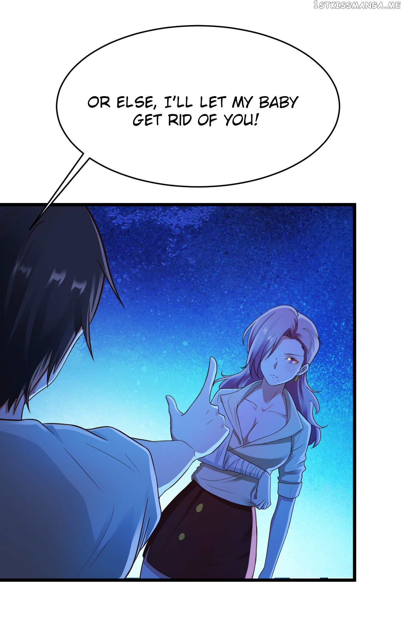 Miss Sister, Don’t Mess With Me chapter 16 - page 8