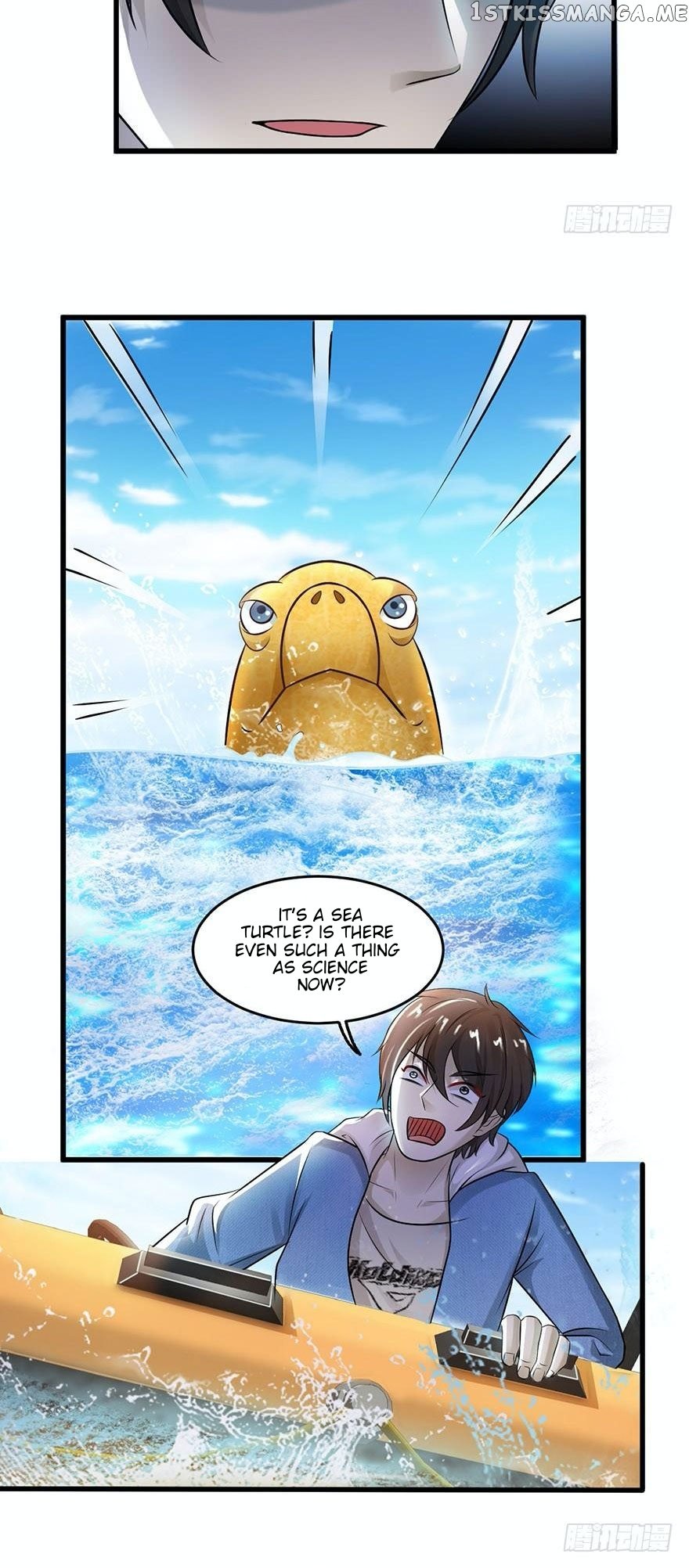 Miss Sister, Don’t Mess With Me chapter 50 - page 13