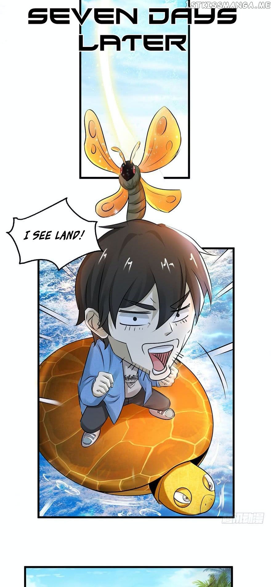 Miss Sister, Don’t Mess With Me chapter 50 - page 16