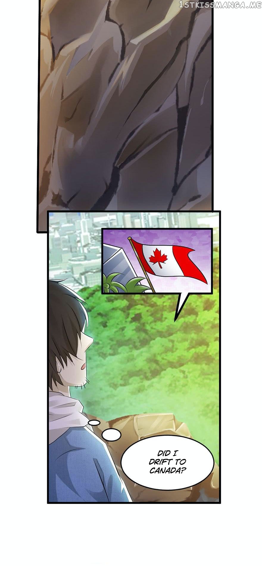 Miss Sister, Don’t Mess With Me chapter 50 - page 20