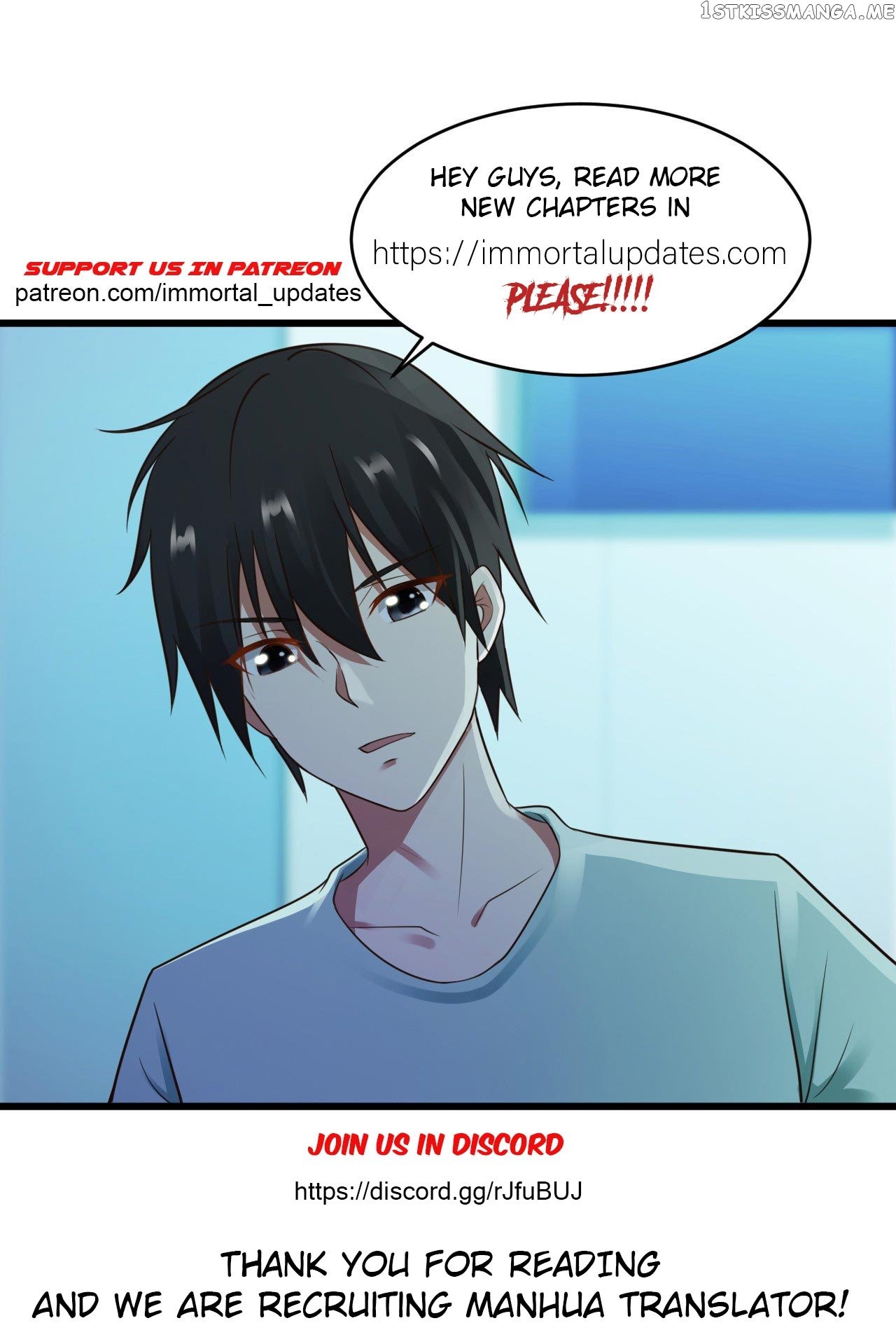 Miss Sister, Don’t Mess With Me chapter 50 - page 22