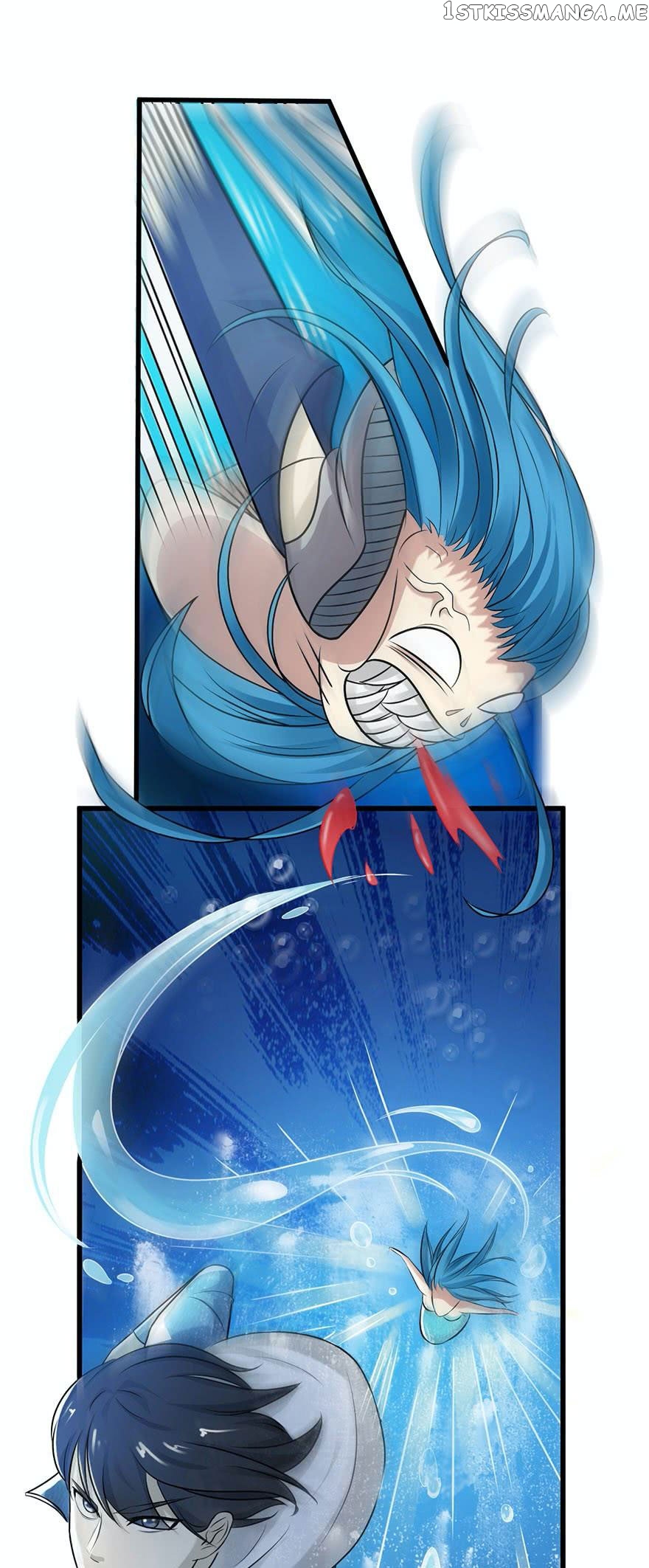Miss Sister, Don’t Mess With Me chapter 50 - page 6