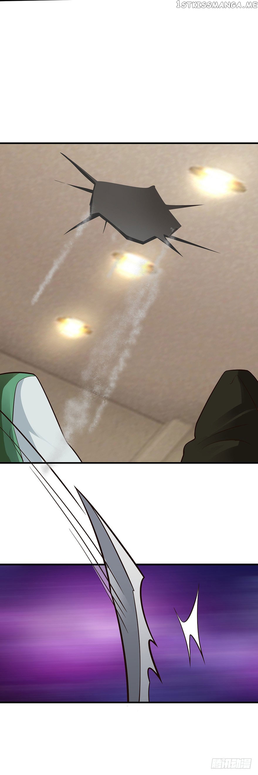 Miss Sister, Don’t Mess With Me chapter 37 - page 13