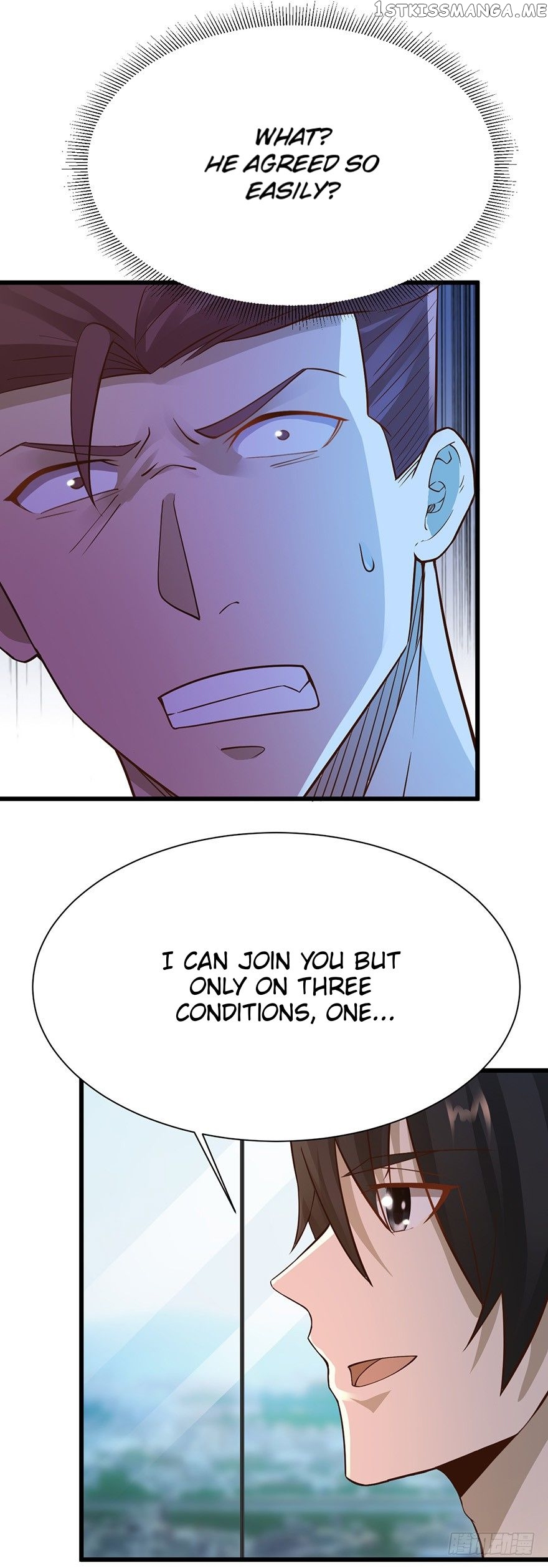 Miss Sister, Don’t Mess With Me chapter 37 - page 20