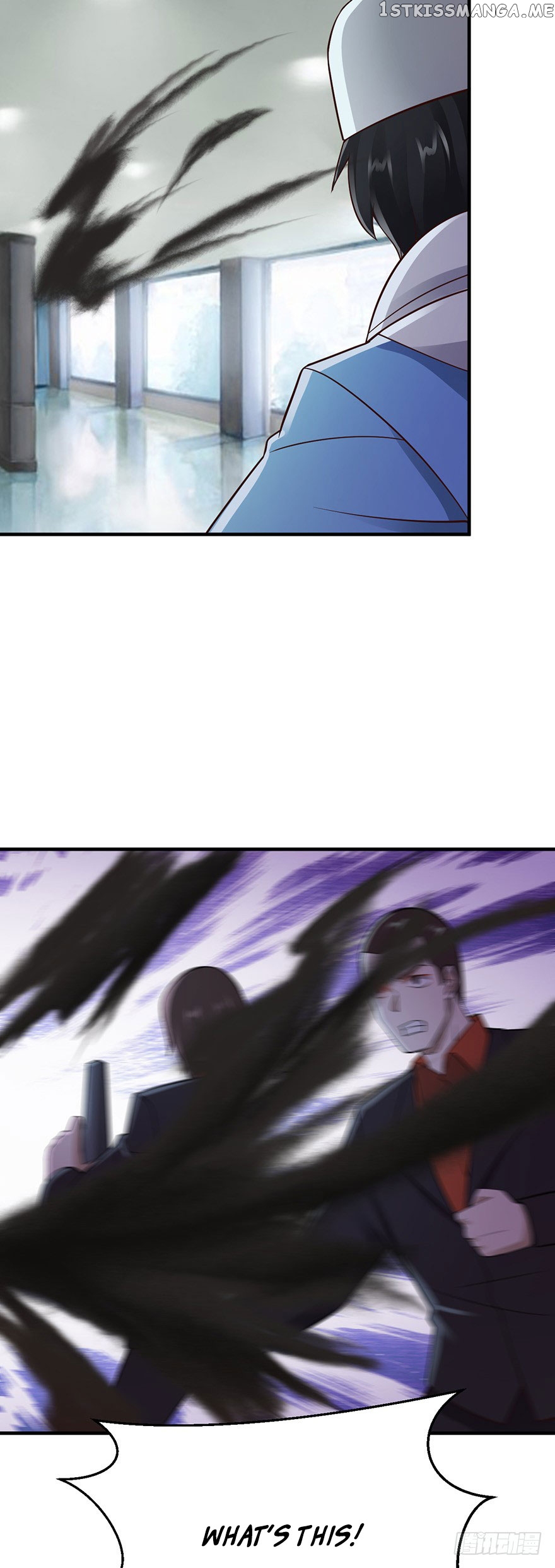 Miss Sister, Don’t Mess With Me chapter 37 - page 6
