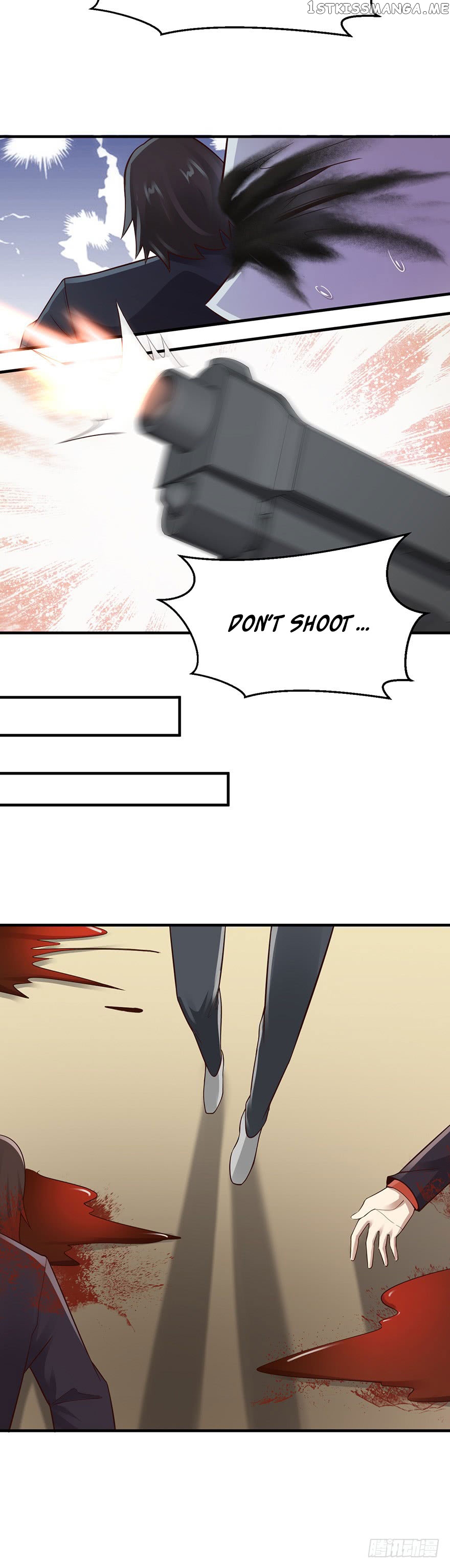 Miss Sister, Don’t Mess With Me chapter 37 - page 7