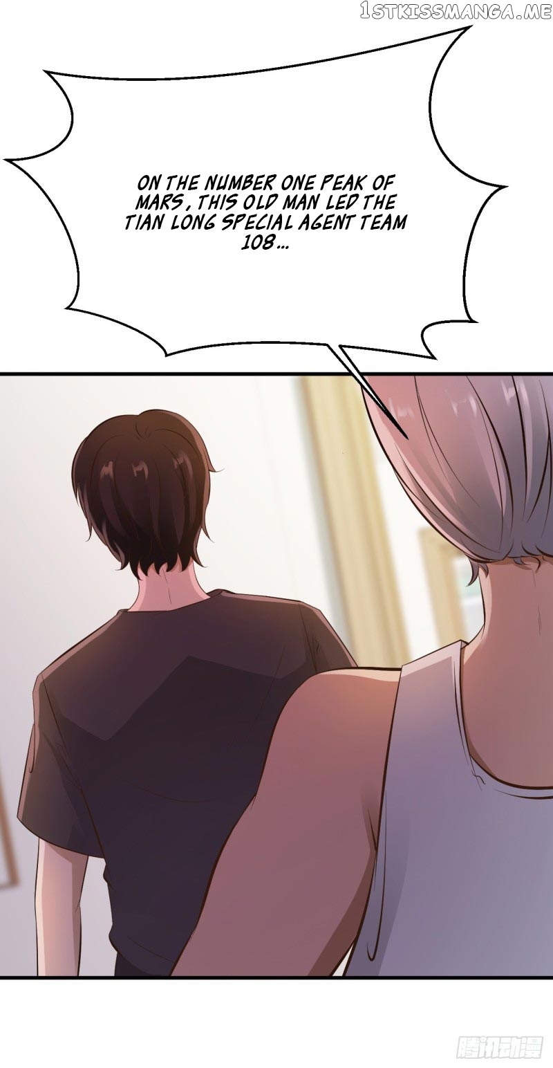 Miss Sister, Don’t Mess With Me chapter 25 - page 10