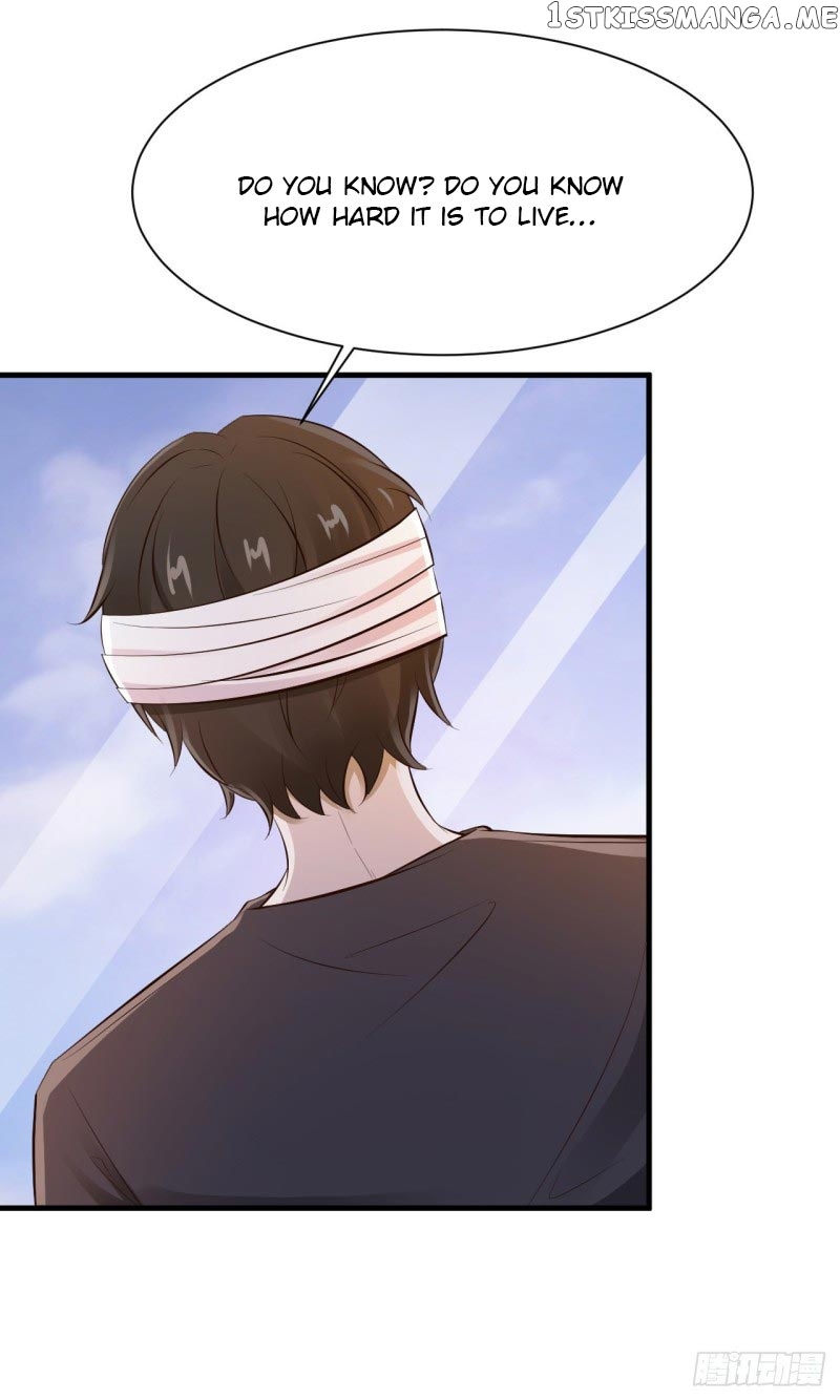 Miss Sister, Don’t Mess With Me chapter 25 - page 12