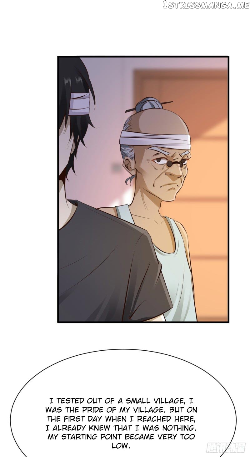 Miss Sister, Don’t Mess With Me chapter 25 - page 13