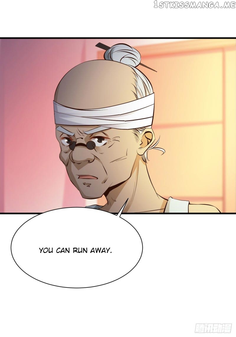 Miss Sister, Don’t Mess With Me chapter 25 - page 18