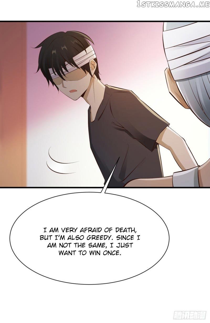 Miss Sister, Don’t Mess With Me chapter 25 - page 19