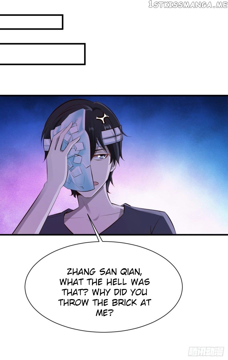 Miss Sister, Don’t Mess With Me chapter 25 - page 2