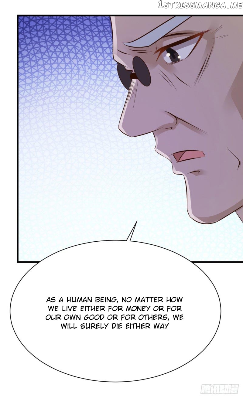 Miss Sister, Don’t Mess With Me chapter 25 - page 20