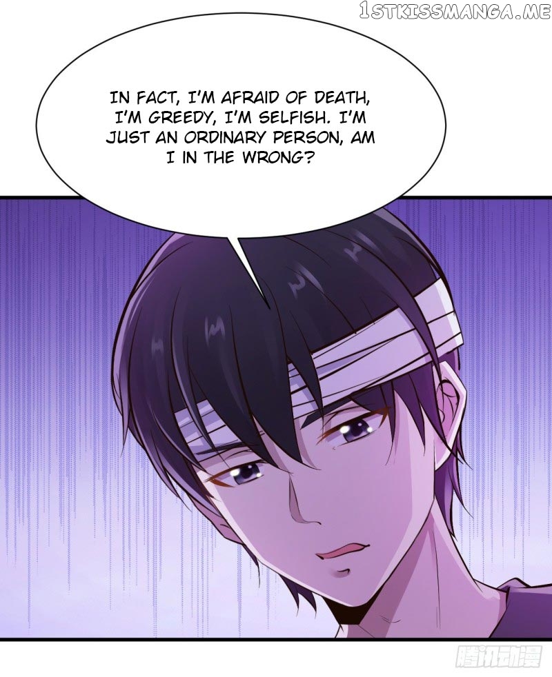 Miss Sister, Don’t Mess With Me chapter 25 - page 21