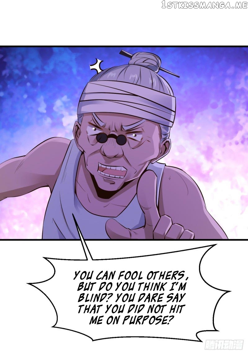 Miss Sister, Don’t Mess With Me chapter 25 - page 3