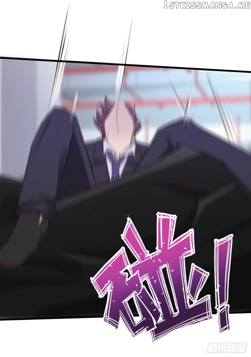 Miss Sister, Don’t Mess With Me chapter 25 - page 32