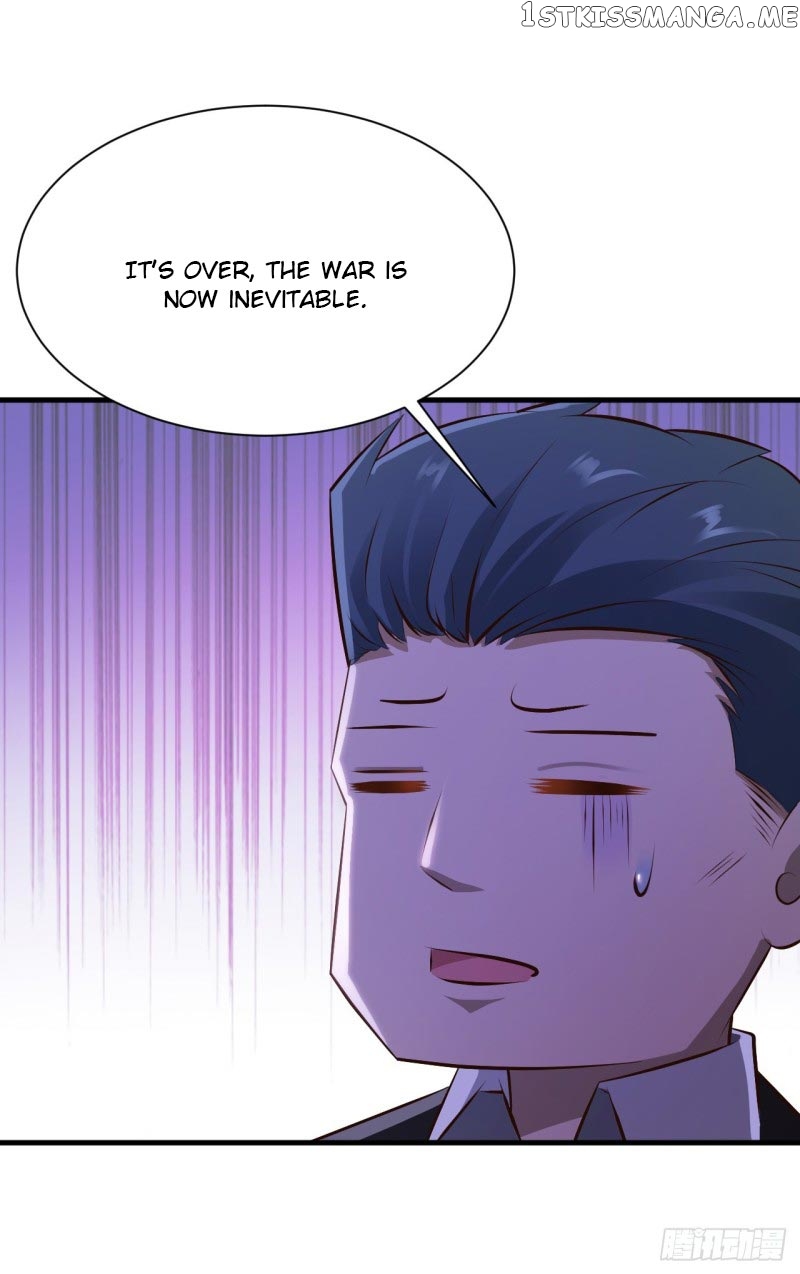 Miss Sister, Don’t Mess With Me chapter 25 - page 34