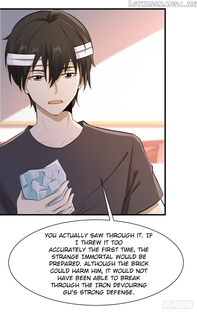 Miss Sister, Don’t Mess With Me chapter 25 - page 4