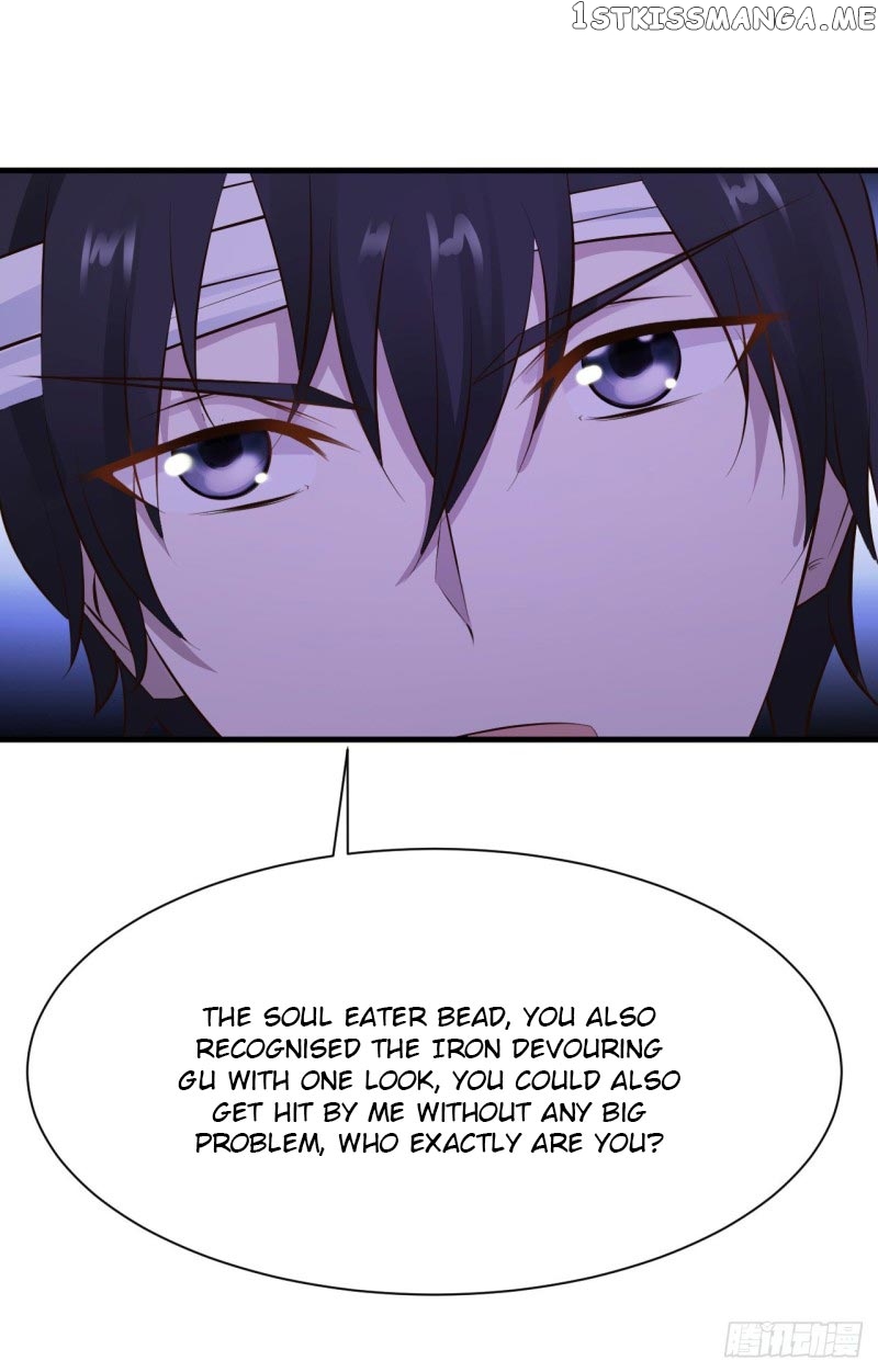 Miss Sister, Don’t Mess With Me chapter 25 - page 6