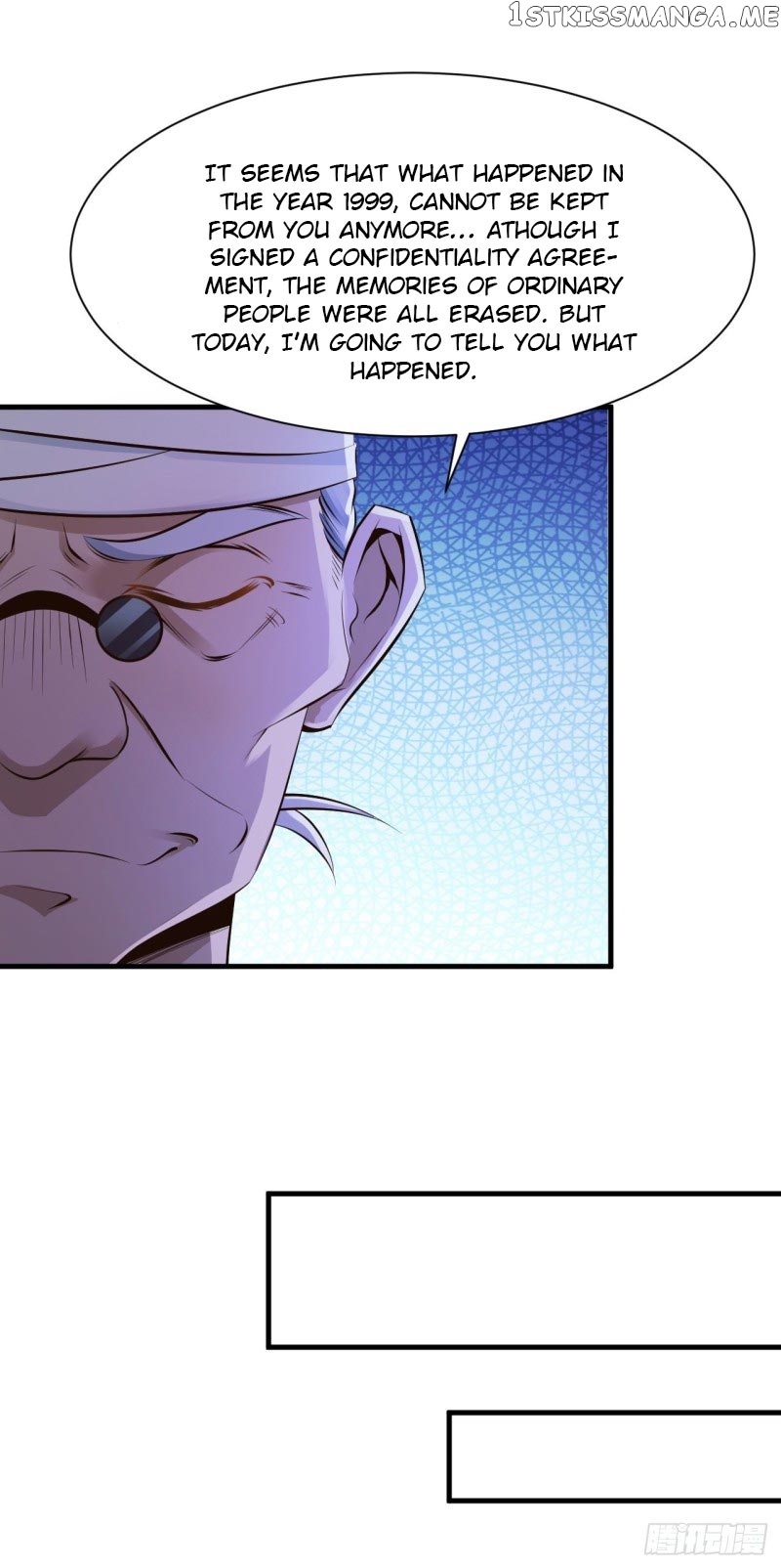 Miss Sister, Don’t Mess With Me chapter 25 - page 7