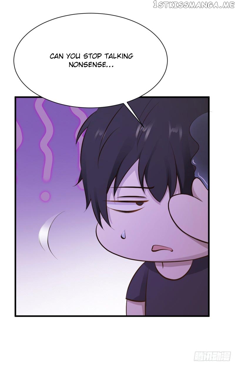 Miss Sister, Don’t Mess With Me chapter 25 - page 9