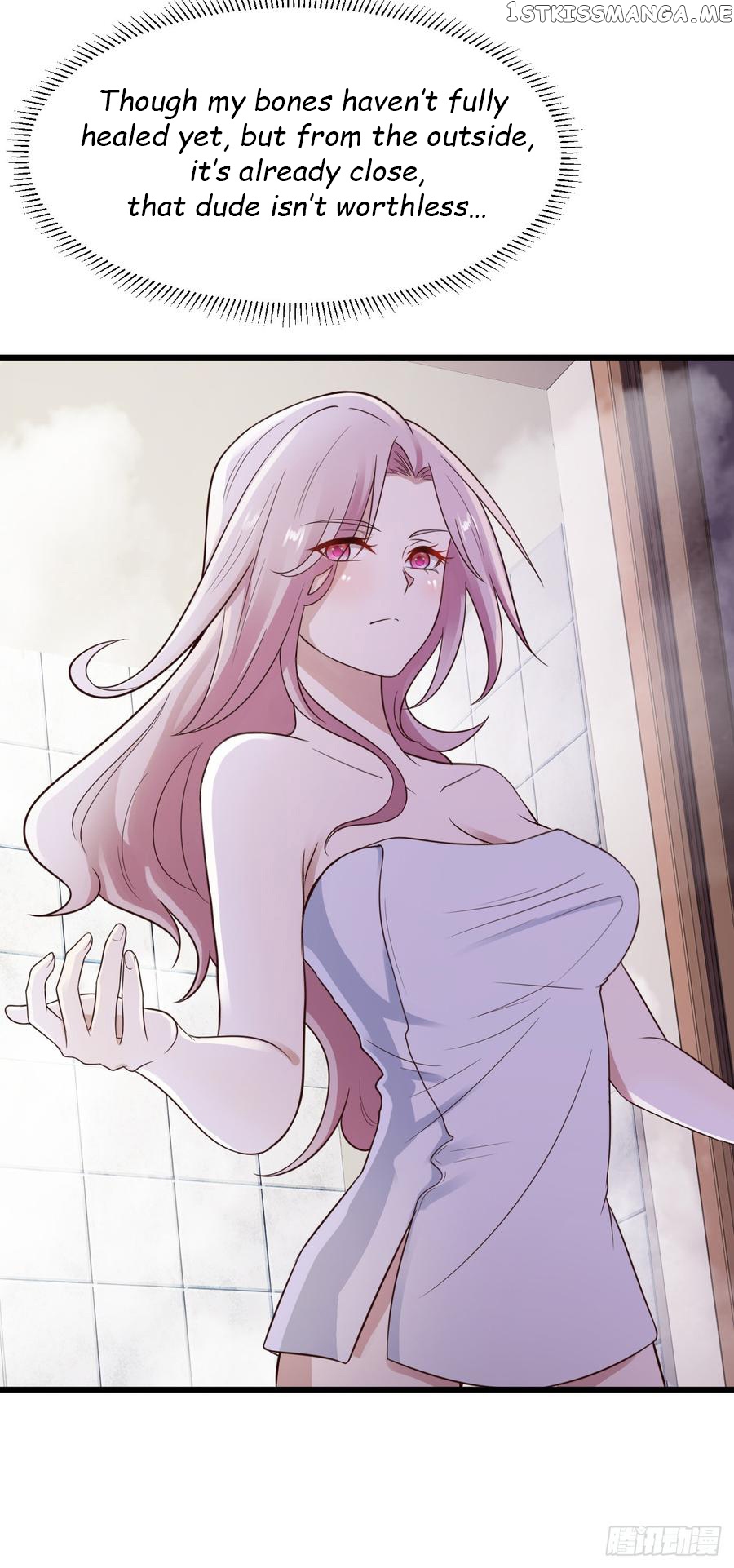 Miss Sister, Don’t Mess With Me chapter 18 - page 10
