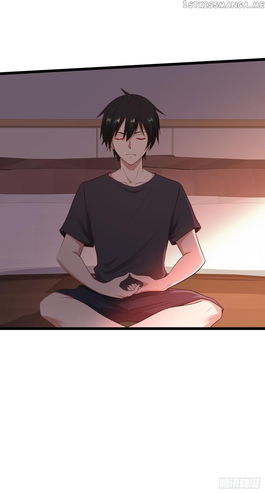 Miss Sister, Don’t Mess With Me chapter 18 - page 11