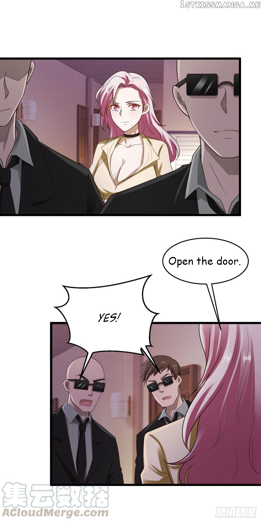 Miss Sister, Don’t Mess With Me chapter 18 - page 12