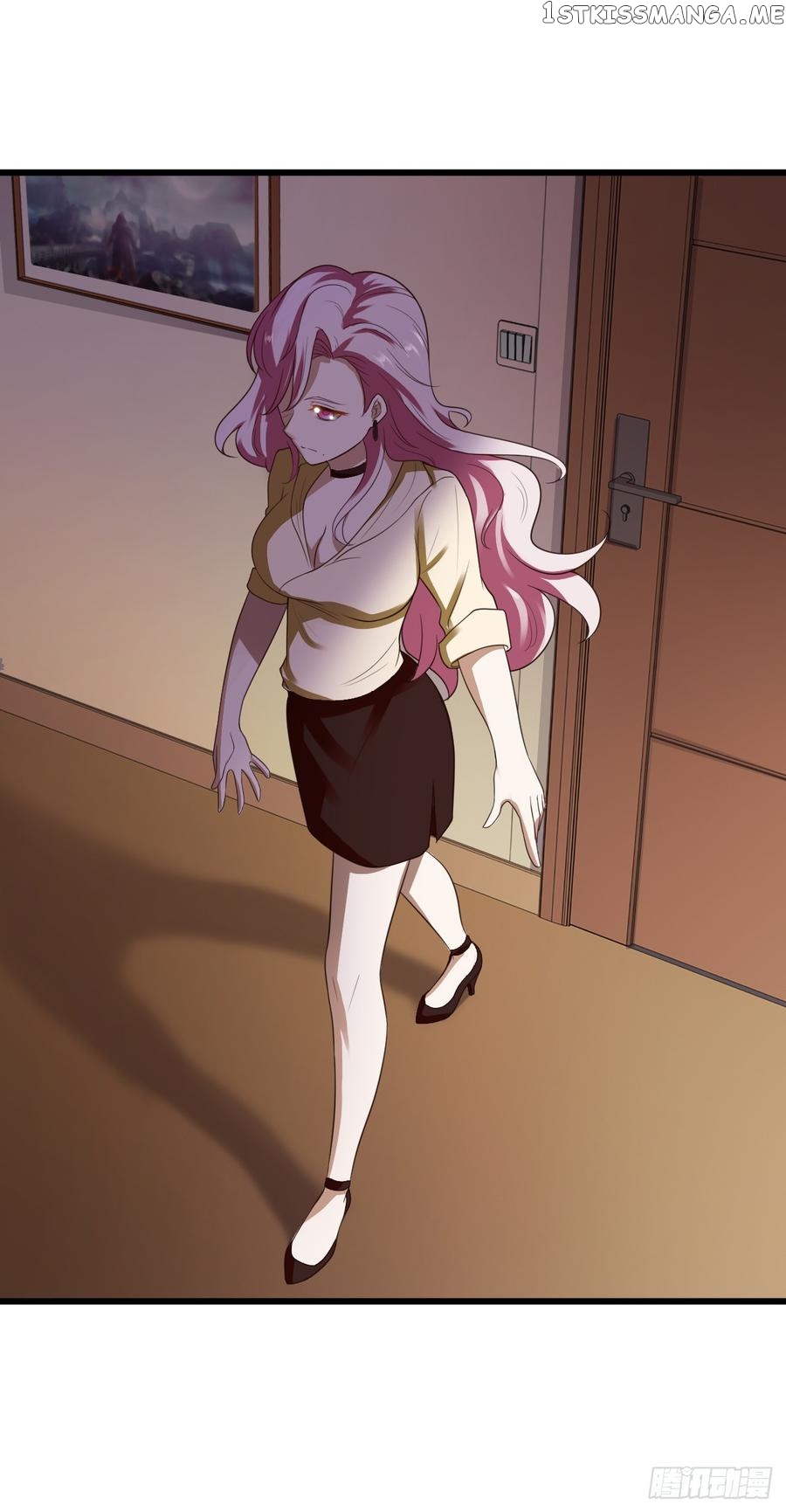 Miss Sister, Don’t Mess With Me chapter 18 - page 13